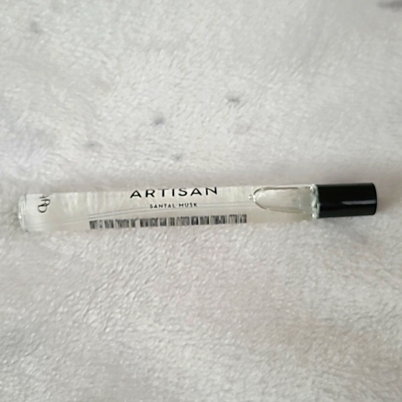 Avon Other - LYRD ARTISAN santal musk by Avon